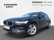 Volvo V60, D3 Momentum, Jahr 2019 - Jena