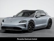 Porsche Taycan, 4 Cross Turismo | Hinterachslenkung |, Jahr 2022 - Raubling