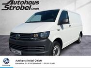 VW T6, 2.0 TDI Kasten "Eco Profi" Parkp, Jahr 2019 - Schnaittach