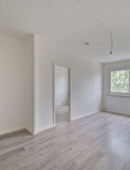 1.000 € Möbelgutschein* - 3-Zimmer-Wohnung in der 3. Etage! - Chemnitz