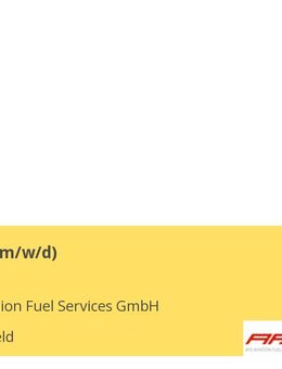 Techniker (m/w/d) - Schönefeld