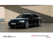 Audi A6, Avant advanced 45TFSI qu, Jahr 2023 - Wetzlar