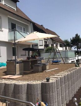 Zweifamilienhaus zu verkaufen - Aidlingen