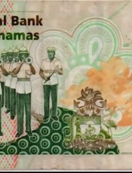 12 antike Geldscheine - Elgersburg