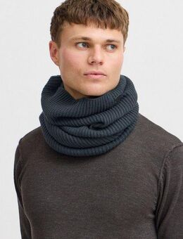 Blend Loop BHChivi, Schal aus Grobstrick