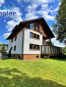 PROVISIONSFREI - GROSSZÜGIG WOHNEN ! - Bad Dürrheim