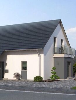 Viel Platz für die ganze Familie in Schulzendorf - Schulzendorf