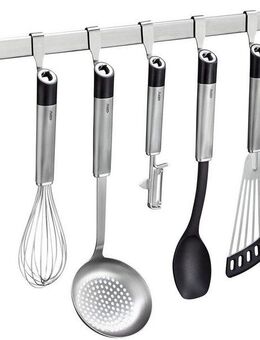 GEFU Kochbesteck-Set SMARTLINE (1-tlg), passend zur Gefu Serie Primeline