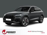 Audi SQ5, Sportback TDI 21, Jahr 2022 - Regensburg