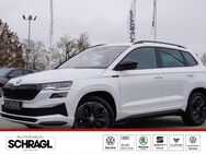 Skoda Karoq, 1.5 TSI SPORTLINE, Jahr 2024 - Mindelheim