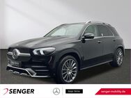 Mercedes GLE 350, de AMG, Jahr 2021 - Meppen