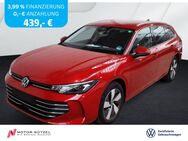 VW Passat Variant, 2.0 TDI BUSINESS, Jahr 2024 - Hof