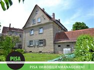 I gemütliche 2-RW I Balkon I großer Küchenbereich I Duschbad I - Altenburg