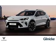 CUPRA Formentor, 2.0 TSI VZ Sennheiser Intelligent Drive, Jahr 2022 - Minden (Nordrhein-Westfalen)