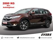 Honda CR-V, 1.5 VTEC ELEGANCE, Jahr 2020 - Bocholt