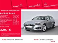 Audi A4, Avant 40 TFSI advanced Alcant, Jahr 2020 - Hannover