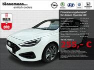 Hyundai i30, T ADVANTAGE SITZ VO HI, Jahr 2024 - Heiden