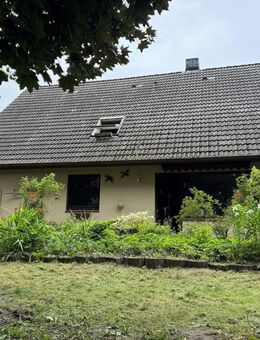 Großzügiges EFH/ZFH in Elmshorn zu verkaufen - ruhig gelegen, sehr gut angebunden. Provisionsfrei! - Elmshorn