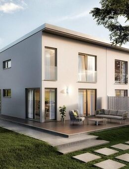 Individuell, zuverlässig, bezahlbar – So bauen Sie Ihr Traumhaus - Selm