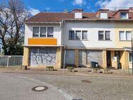 Wohn- und Geschäftshaus mit viel Entwicklungspotenzial in schöner Lage von Neuweiler - Sulzbach (Saar)