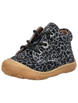 Pepino Pepino Halbschuhe Leder Lauflernschuh