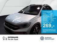 VW Taigo, 1.0 TSI STYLE 116 VC, Jahr 2024 - Vilsbiburg