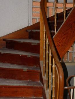 Mit Schwung kostengünstig in die eigene Immobilie - Zweifamilienhaus - Reichelsheim (Odenwald)