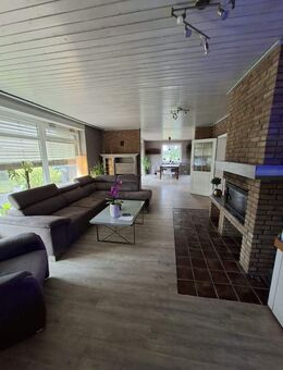 Charmantes Einfamilienhaus in Varel - Ihr Rückzugsort in der Natur und nahe der Nordsee - Varel