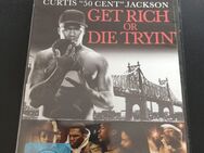 Get Rich or Die Tryin FSK16 DVD - Essen