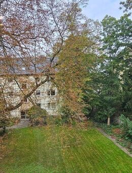 Schön geschnittene und ruhig gelegene 2-Zimmer-Eigentumswohnung, nur 50 Meter zum Rhein! - Köln