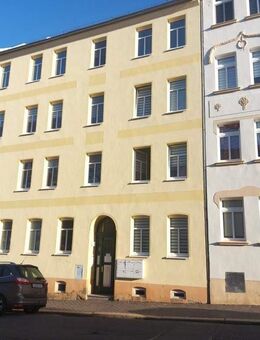 Kleine 2-Zi-Whg im Hochparterre mit Pantryküche - Gera