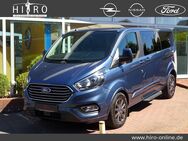 Ford Tourneo Custom, Titanium, Jahr 2021 - Aurich