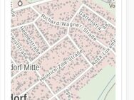 Baugrundstück (1131 qm) Schulzendorf Verkauf 28 km südöstlich von Berlin - Schulzendorf