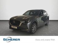 Mazda CX-60, Exclusive-Line Hybrid Convenience, Jahr 2023 - Mainz