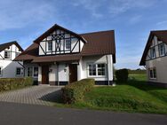 Ihr eigenes Ferienhaus in Deutschland, in einem Park mit eigenem Golfplatz.(1515) - Ediger-Eller