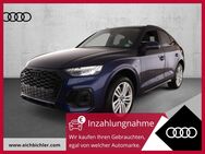 Audi Q5, Sportback 40 TDI quattro S line busi, Jahr 2024 - Landshut