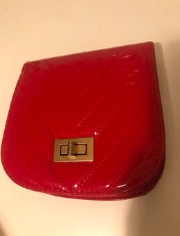 Damen Tasche Clutch 17x18 cm - Augsburg