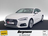 Audi A5, Sportback 40 g-tron, Jahr 2019 - Krefeld