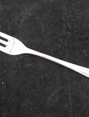 WMF Cromargan Koblenz? 1 Steakgabel Gabel 3,- in 24944