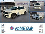 VW T-Cross United R-Line LED/AppConnect/Climatronic - Gronau (Westfalen) Zentrum