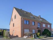 Substanz trifft Lage - Charakterstarkes Mehrfamilienhaus in ruhiger, naturverbundener Umgebung - Hückelhoven