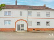 MG: Hauptstuhl: Voll vermietetes 3-Familienhaus - Hauptstuhl