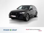 Audi Q7, S line 50 TDI quattro competition plus, Jahr 2023 - Nürnberg