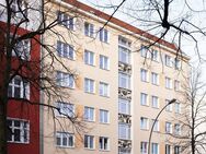 Helle 4-Zimmer Wohnung mit Südbalkon zur Kapitalanlage! - Berlin