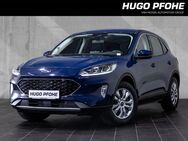 Ford Kuga, 1.5 Cool & Connect EB, Jahr 2020 - Hamburg