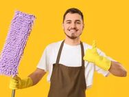 Zuverlässige Reinigungskraft für Monteurwohnungen gesucht - Essen