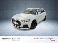 Audi A1, Sportback Advanced Sportback advanced 25 TFSI, Jahr 2024 - Hünfeld (Konrad-Zuse-Stadt)