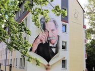 Um schön zu wohnen, braucht man nicht viel Platz - Chemnitz