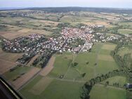 Attraktive Kapitalanlage mit 8 % Rendite! Zweifamilienhaus mit einer vermieteten Partei. - Allendorf (Lumda)