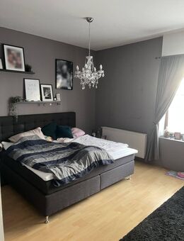 Moderne Erdgeschoss-Wohnung in Köln-Mülheim - Köln